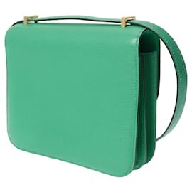 Hermès-Hermès Constance-Green