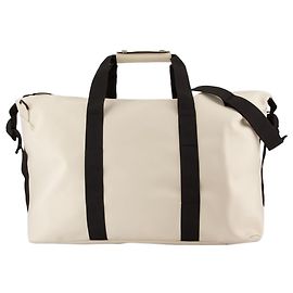 Hilo W3 Borsa da Viaggio - RAINS - Sintetico - Duna Marrone Beige