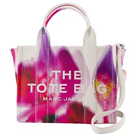 Die Kleine Tote - Marc Jacobs - Leder - Weiß Weiß