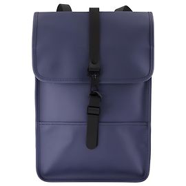 Mini W3 Backpack - RAINS - Synthetic - Bay Blue