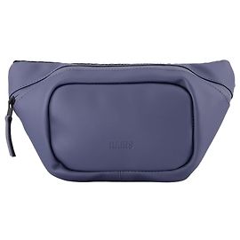 Bum Mini W3 Borsa a Cintura - RAINS - Sintetico - Baia Blu