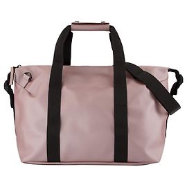 Hilo Kleine Reisetasche W3 - RAINS - Synthetisch - Muse Pink