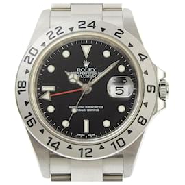 Rolex-Rolex Explorer II Automatic Watch 16570-Black