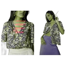 SéZane-Tops-Multiple colors