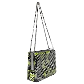 Christian Louboutin-CHRISTIAN LOUBOUTIN Handbags T.  Patent leather-Multiple colors