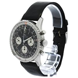 Breitling-Breitling Navitimer 806 Vintage Manual Winding Wristwatch-Other