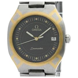 Omega-Omega Seamaster Polaris Wristwatch-Other
