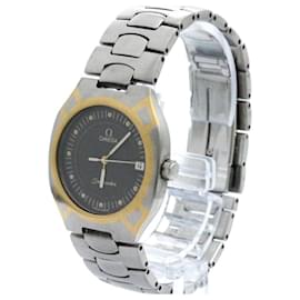 Omega-Omega Seamaster Polaris Wristwatch-Other