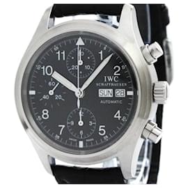 IWC-IWC Flieger Chronograph Automatic Watch IW370603-Other