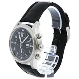 IWC-IWC Flieger Chronograph Automatic Watch IW370603-Other