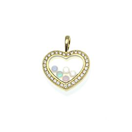 Pendente Chopard Happy Diamond 79/4516 D'oro