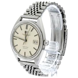 IWC-IWC Yacht Club Cal C8541 Steel Automatic Men's Watch-Other