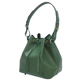 Louis Vuitton-Louis Vuitton Petit Noe Shoulder Bag-Other