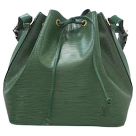 Louis Vuitton-Louis Vuitton Petit Noe Shoulder Bag-Other