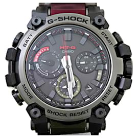 Autre Marque-Casio G-SHOCK MT-G MTG-B3000 Series Men's Watch-Black