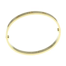 Cartier-Cartier Love Bracelet B6067519-Golden