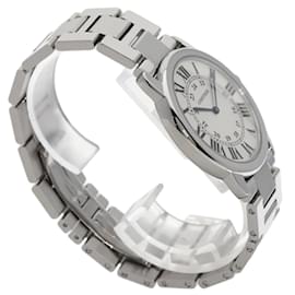 Cartier-Cartier Ronde Solo Men's Wristwatch-Other