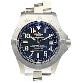 Breitling-Breitling Avenger Seawolf Automatic Wristwatch-Other