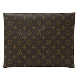 Louis Vuitton-Sac à main Monogram Louis Vuitton-Monogramme