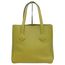 Sac cabas Victoria 32 d'Hermès Autre