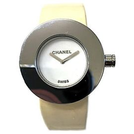 Relógio de quartzo CHANEL La Ronde H0579 para mulheres Outro