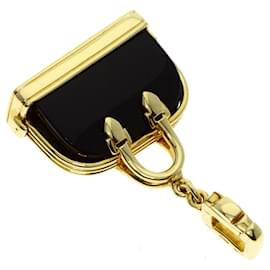 Louis Vuitton-Pendentif Charm Alma Onyx Louis Vuitton-Autre