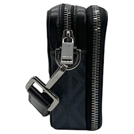 Christian Dior-Christian Dior Dior Shoulder Bag-Black,Dark grey