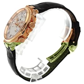 Breguet-Breguet 5547BR/12/9ZU Marine Alarm Musical Wristwatch-Other