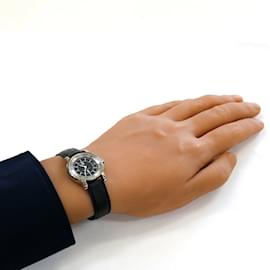 Bulgari-Bvlgari Solotempo Stainless Steel Wristwatch ST29S-Other