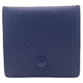 Hermès-Hermes MC2 Watt Coin Case in Black-Black