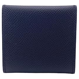 Hermès-Hermes MC2 Watt Coin Case in Black-Black