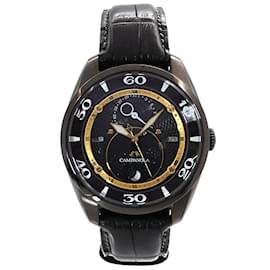 Citizens of Humanity-Citizen Campanola Chirijiraden BU0024 02E Men's Watch-Other