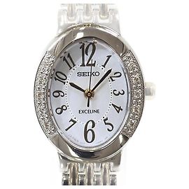 Orologio da Donna SEIKO Dolce & Exceline SWCQ051 Altro