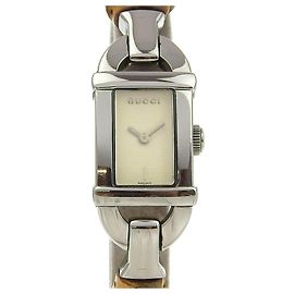 Reloj de pulsera de cuarzo para mujer Gucci Otro