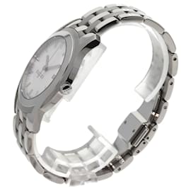 Gucci-Gucci 5500XL Stainless Steel Men's Wristwatch-Other