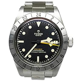 Autre Marque-Tudor Black Bay Pro Automatic Wristwatch-Black