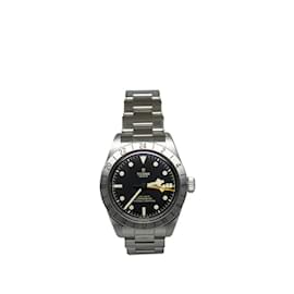 Autre Marque-Tudor Black Bay Pro Automatic Wristwatch-Black