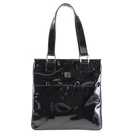 Sac à épaule en émail Loewe Autre