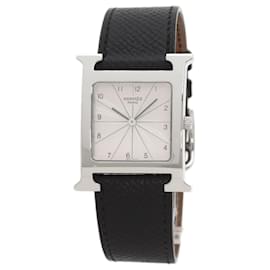 Hermès-Hermes Heure H HH1.710 Men's Wristwatch-Other