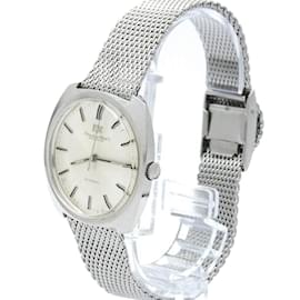 IWC-IWC Schaffhausen C.854B Stainless Steel Automatic Men's Watch-Other