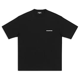Fendi-Tops-Black