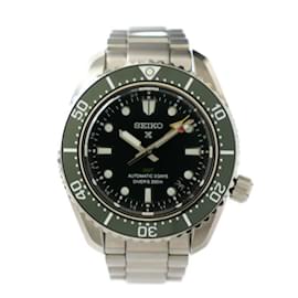 Seiko-SEIKO Prospex Diver Scuba Watch SBEJ009-Other