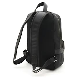 Autre Marque-Hunting World Rucksack Backpack-Black