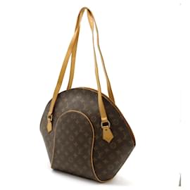 Louis Vuitton-Louis Vuitton Monogram Ellipse Shoulder Bag-Other