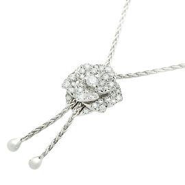 Collar Péndulo Piaget Rose Dorado