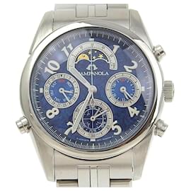 Citizens of Humanity-Citizen Campanola Moon Face Wristwatch-Other