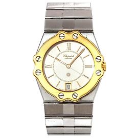Orologio per ragazzi Chopard St. Moritz Combi 8023 Altro