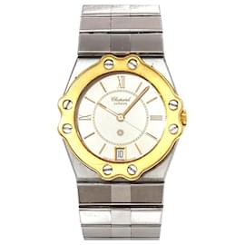 Chopard-Chopard St. Moritz Combi 8023 Boys Watch-Other