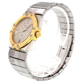 Chopard-Chopard St. Moritz Combi 8023 Boys Watch-Other