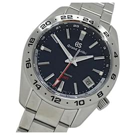 Grand Seiko-Grand Seiko GS Sports Collection 9S66-00J0 SBGM245 Watch-Other
